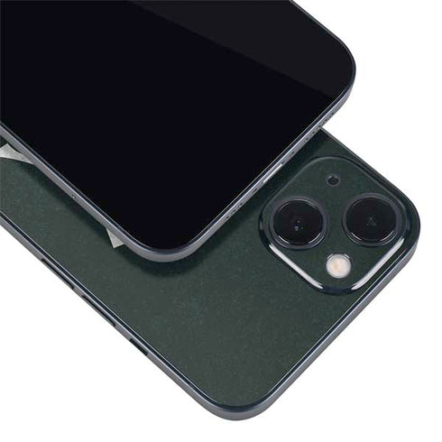 Michigan State University Spartans Logo iPhone Skins
